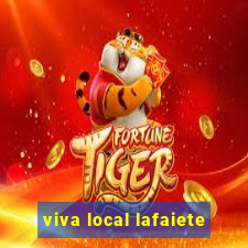 viva local lafaiete